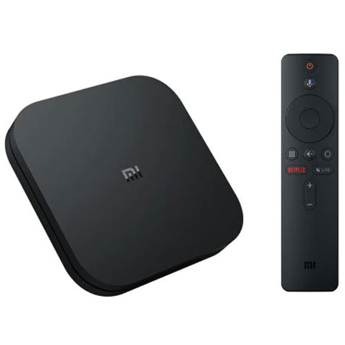 Mi Box S